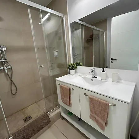 Blue Sea By Any Διαμέρισμα *