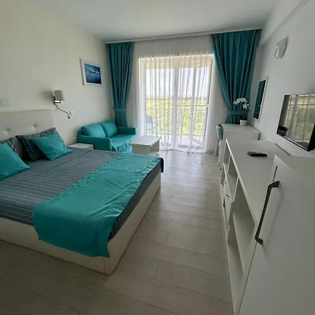 Διαμέρισμα Blue Sea By Any *