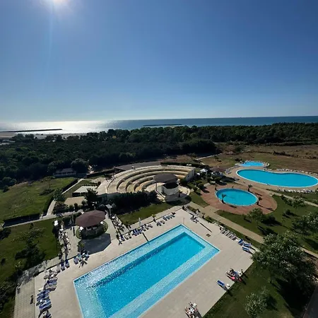 Διαμέρισμα Blue Sea By Any