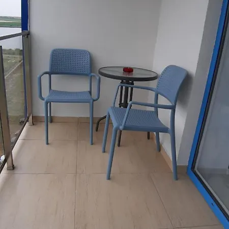 Blue Sea Olimp By Any - Etaj Premium Cu Vedere La Mare * Olimp
