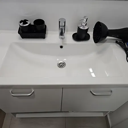 Appartamento Blue Sea By Any - Etaj Premium Cu La Mare *