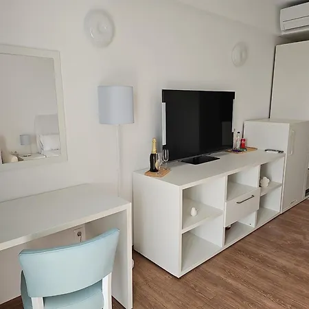 Appartamento Blue Sea By Any - Etaj Premium Cu La Mare