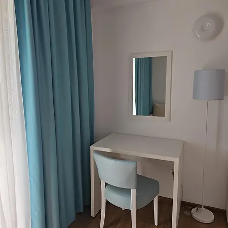Blue Sea By Any - Etaj Premium Cu La Mare Olimp