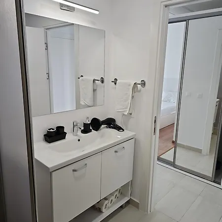 Appartamento Blue Sea By Any - Etaj Premium Cu La Mare *